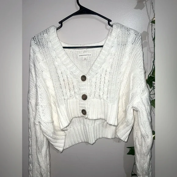 Aeropostale sweater - Picture 1 of 3